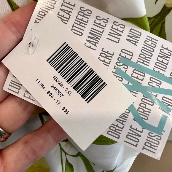 Lemon 🍋 Dress - Picture 5 of 7